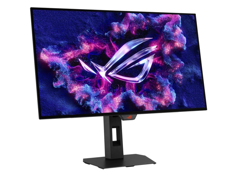 ASUS ROG Strix OLED XG27AQWMG