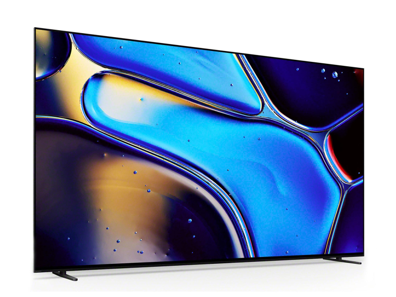 Sony BRAVIA 8A K-65XR8A 65 4K OLED 120Hz Google TV