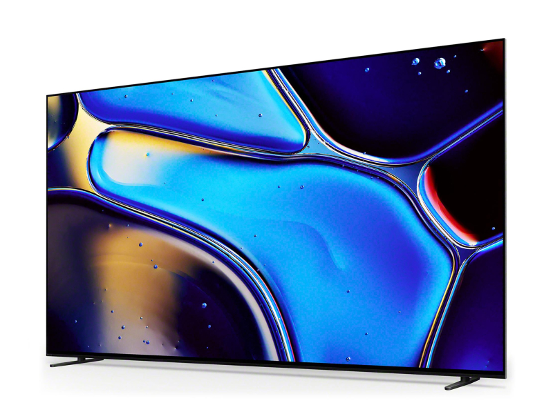 Sony BRAVIA 8A K-65XR8A 65 4K OLED 120Hz Google TV