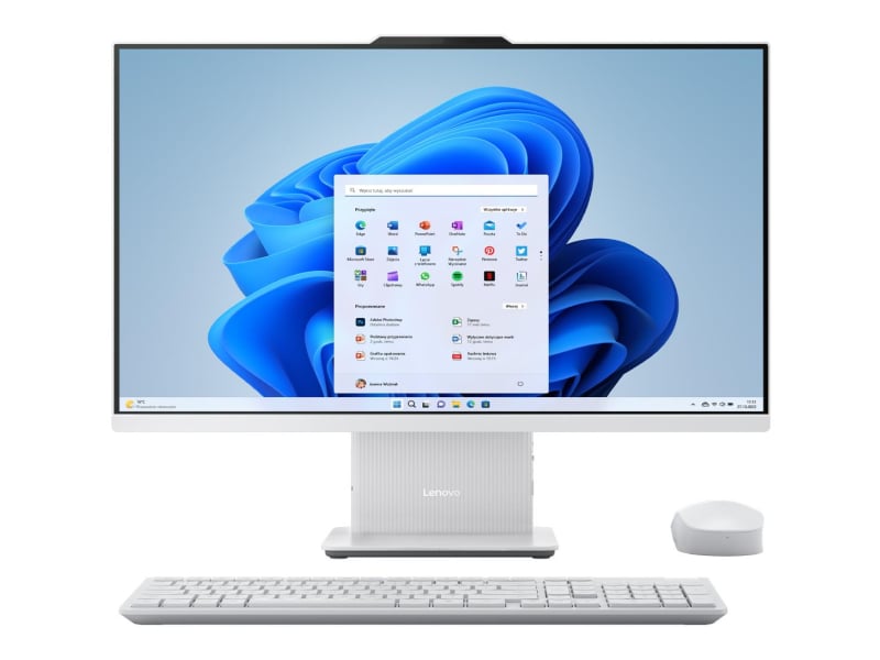 Lenovo AIO 3-27 i7-13620H/16GB/1TB/Win11