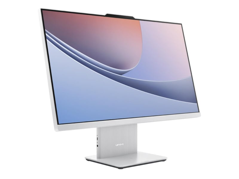 Lenovo AIO 3-27 złącza