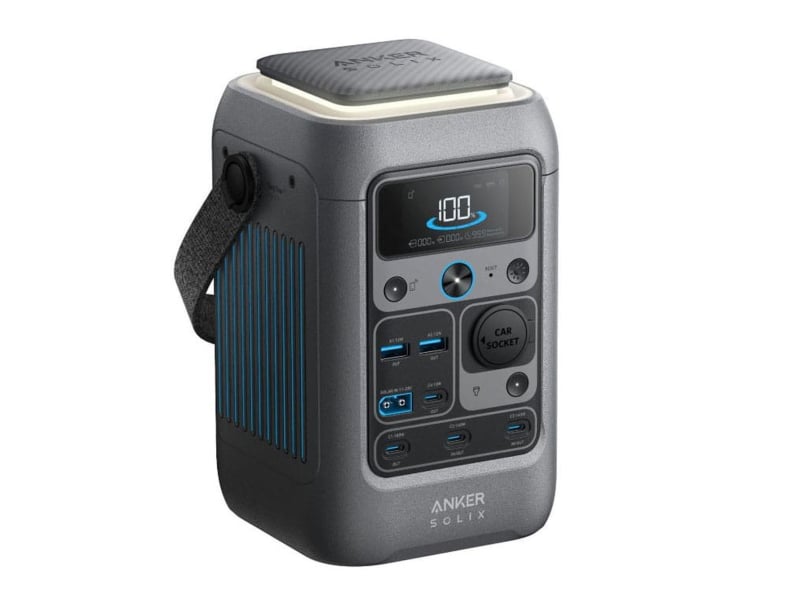 Anker Solix C300X DC 288Wh 300W