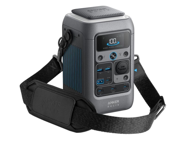 Anker Solix C300X DC 288Wh 300W