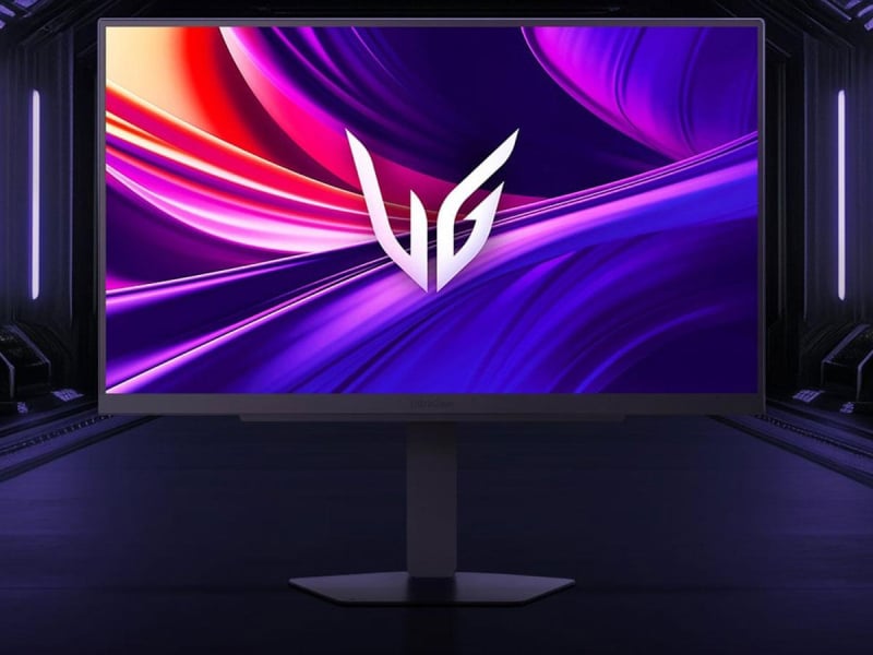 LG UltraGear 27G810A-B