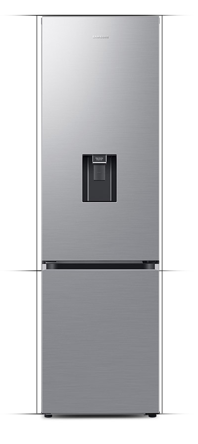 Lodówka Samsung Grand+