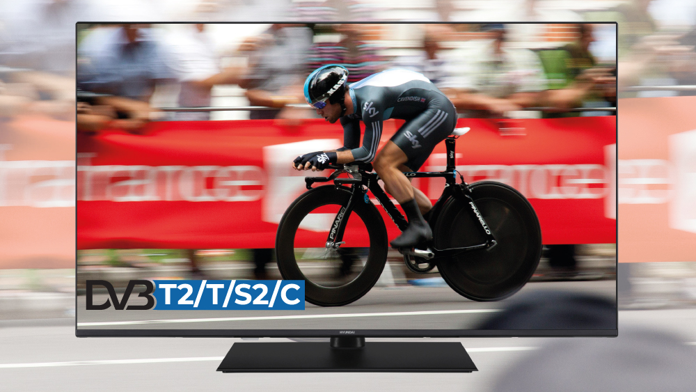 DVB-T2