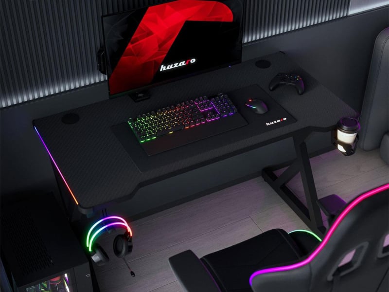 Huzaro Hero 2.3 RGB