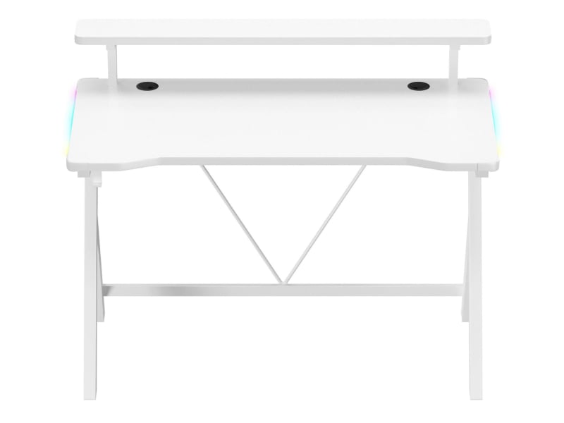 Huzaro Hero 1.9 RGB White