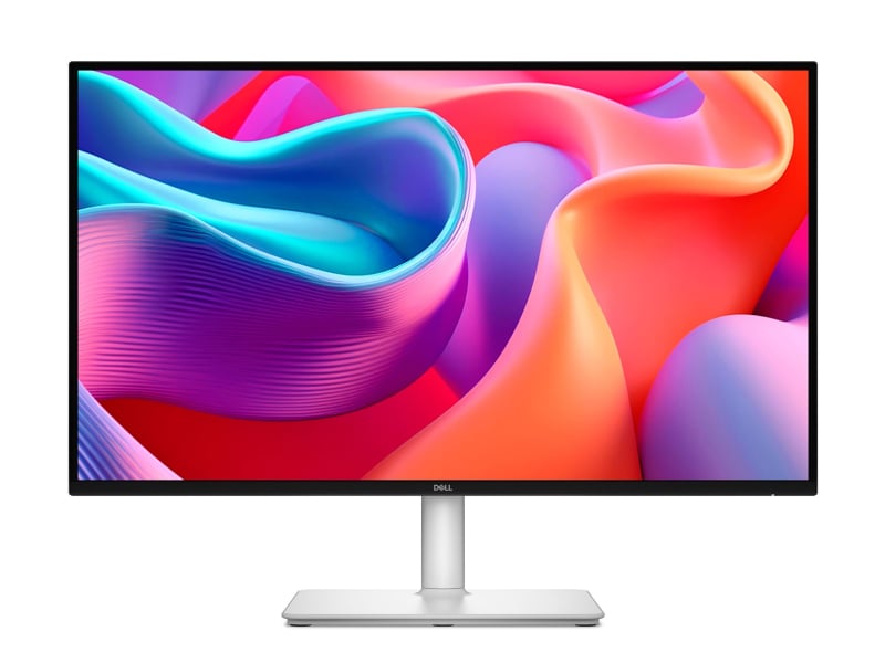 Dell Plus S2725DC