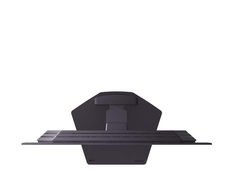 LG UltraGear 27GX700A-B OLED