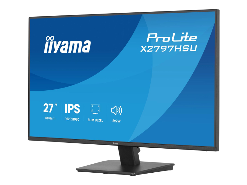 iiyama ProLite X2797HSU-B1