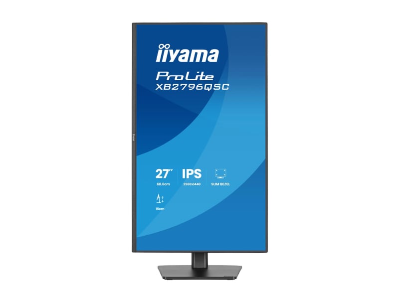 iiyama ProLite XB2796QSC-B1