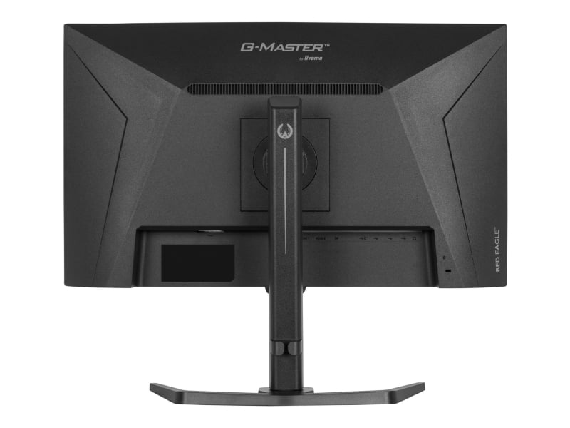 iiyama G-Master GB2771UHSU-B1 Red Eagle