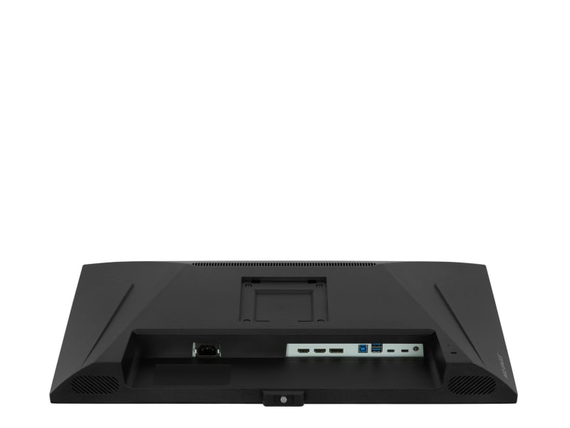 iiyama G-Master GB2771UHSU-B1 Red Eagle