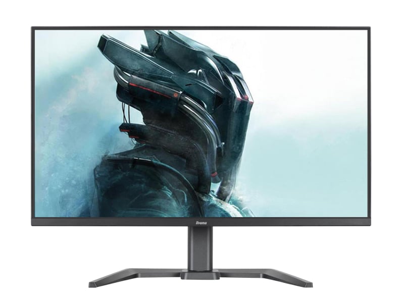 iiyama G-Master GB3272QSU-B1 Red Eagle