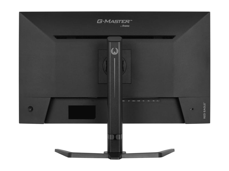 iiyama G-Master GB3261UHSCP-B1 Red Eagle
