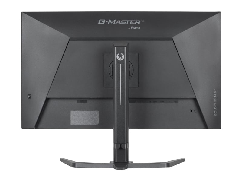iiyama G-Master GB3295QSU-B1 Gold Phoenix