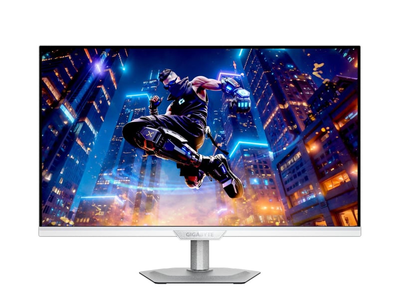 Gigabyte M27UP ICE