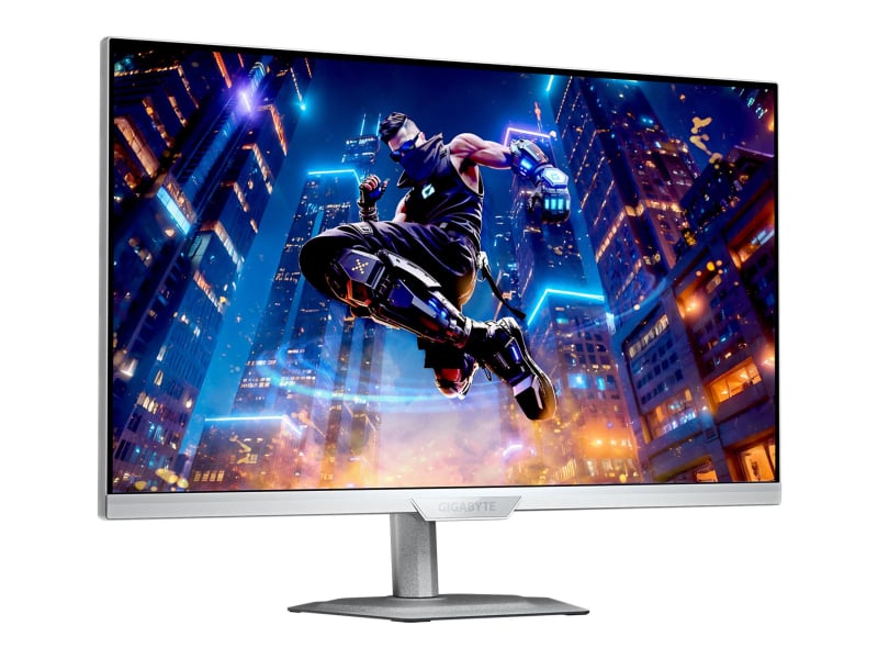 Gigabyte M27UP ICE