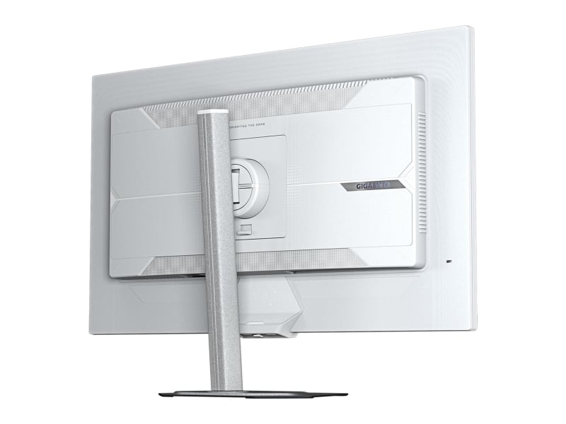 Gigabyte M27UP ICE