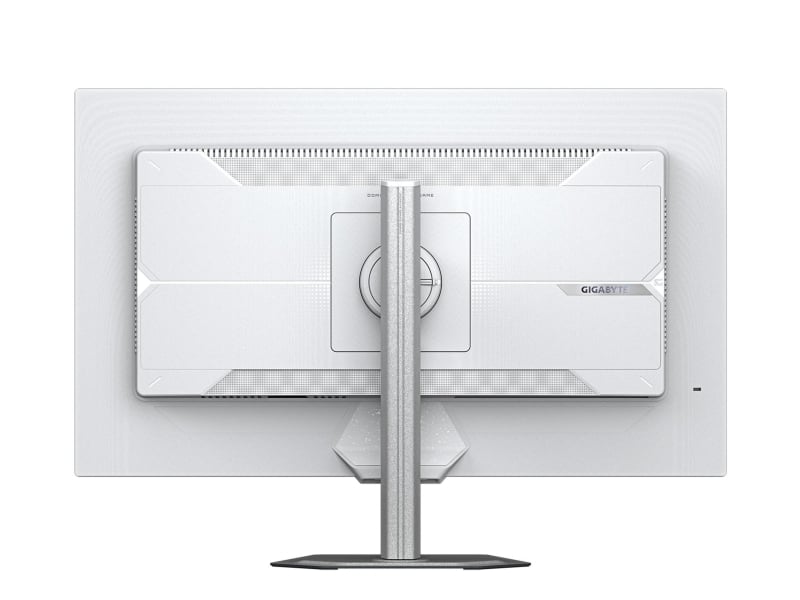 Gigabyte M27UP ICE