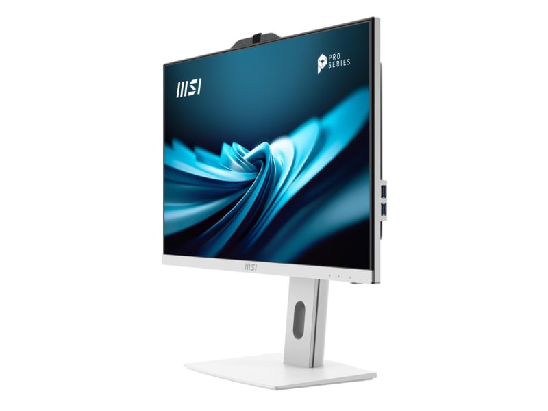 MSI PRO AP242P i5-14400 - bezpieczeństwo
