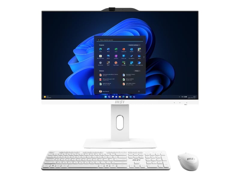 MSI PRO AP242P i5-14400/32GB/1TB/Win11P
