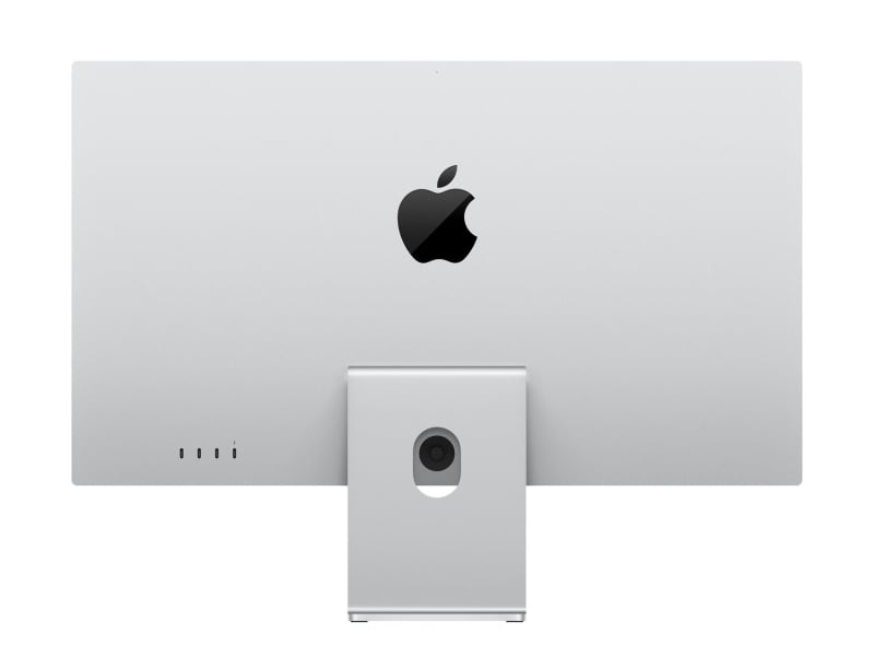 Apple Studio Display 27 5K Regulacja pochylenia