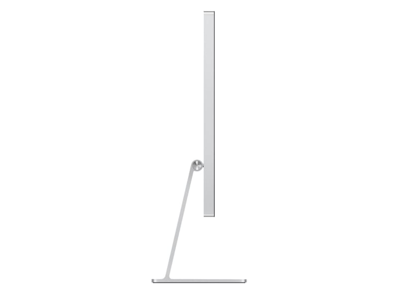 Apple Studio Display 27 5K Regulacja pochylenia