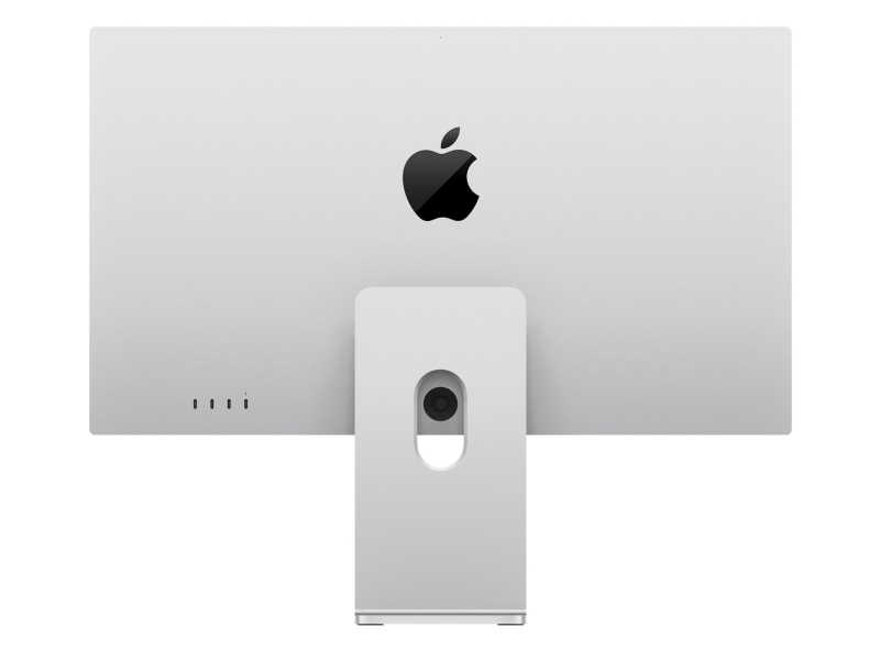 Apple Studio Display 27 5K Nano Regulacja pochylenia i wysokości