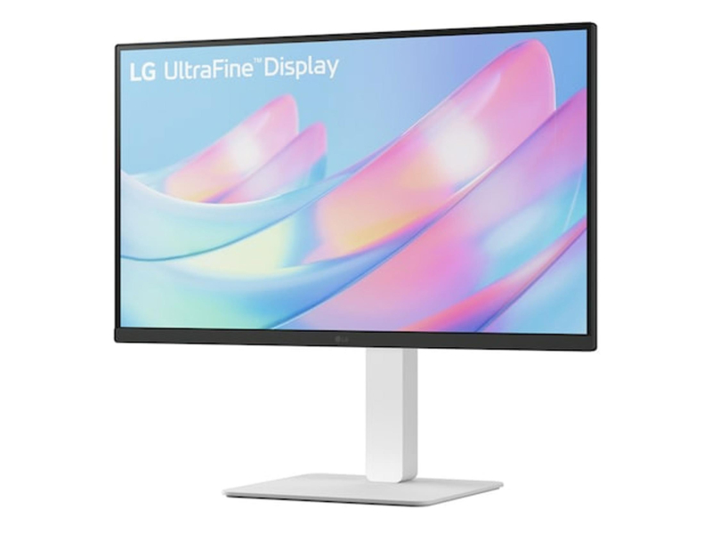 LG UltraFine 27US550-W