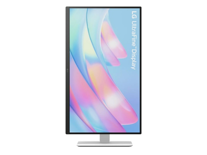LG UltraFine 27US550-W
