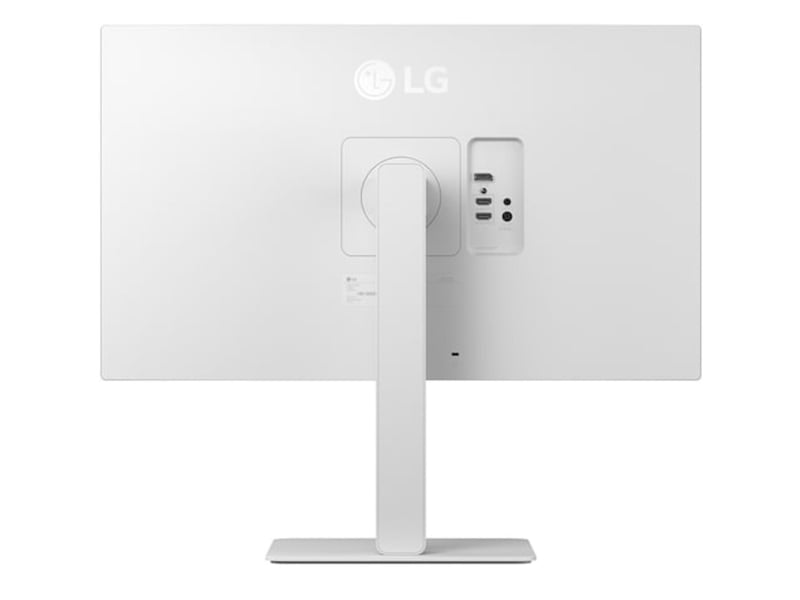 LG UltraFine 27US550-W