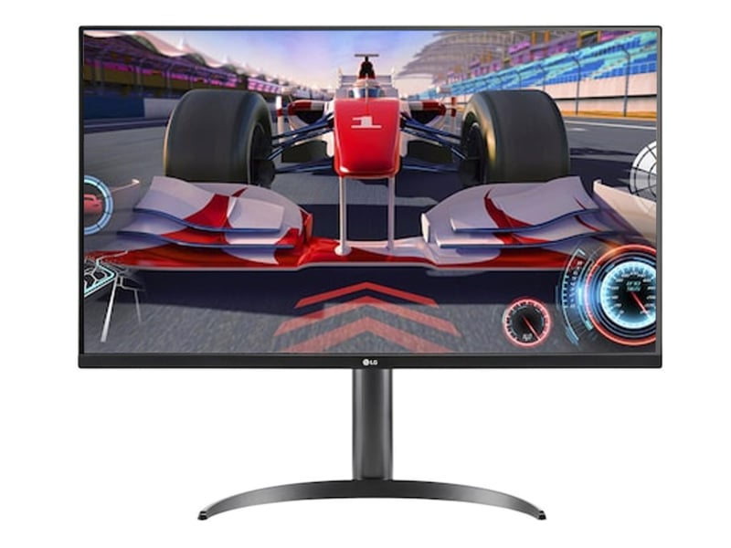 LG 32UR550K-B