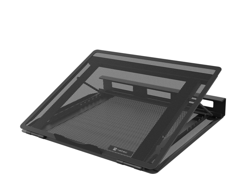 Natec PODSTAWKA POD LAPTOP NATEC TERN 2 12.1-17.3