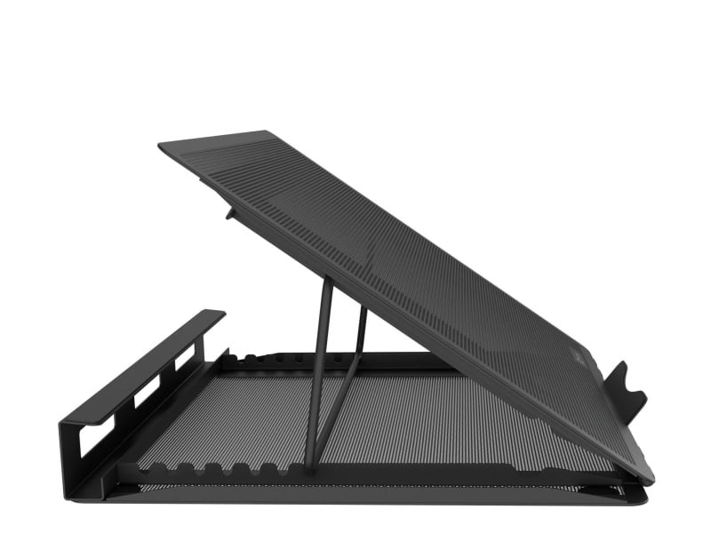 Natec PODSTAWKA POD LAPTOP NATEC TERN 2 12.1-17.3