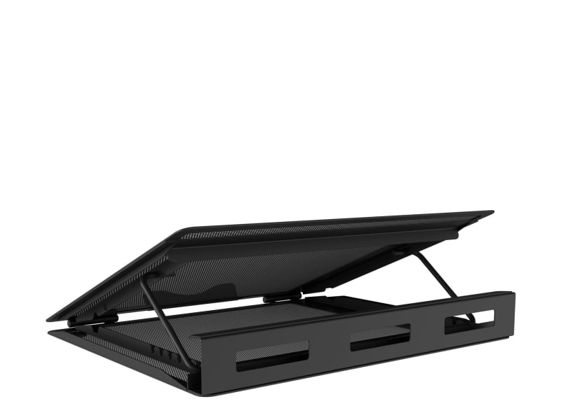 Natec PODSTAWKA POD LAPTOP NATEC TERN 2 12.1-17.3