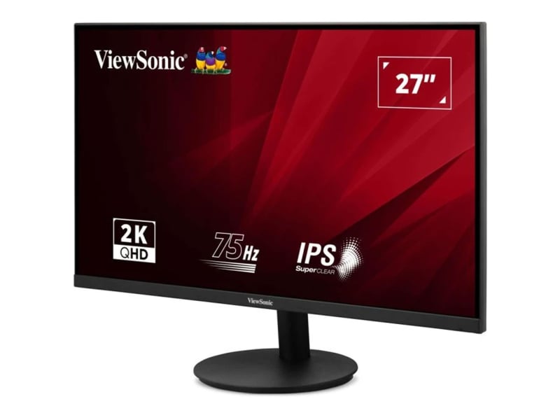 ViewSonic VA2708-2K-HD-2