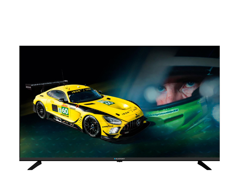 Blaupunkt 50UGC5501S 50 LED 4K