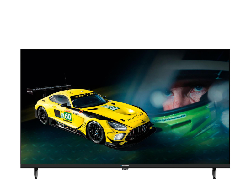 Blaupunkt 40FCG5501S 40 LED FullHD