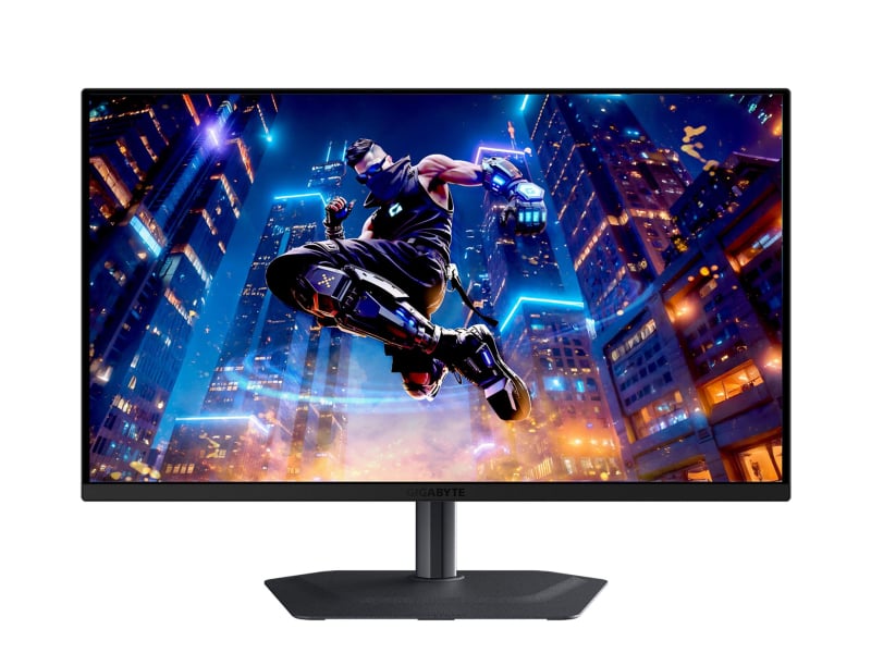 Gigabyte MO27Q3 OLED
