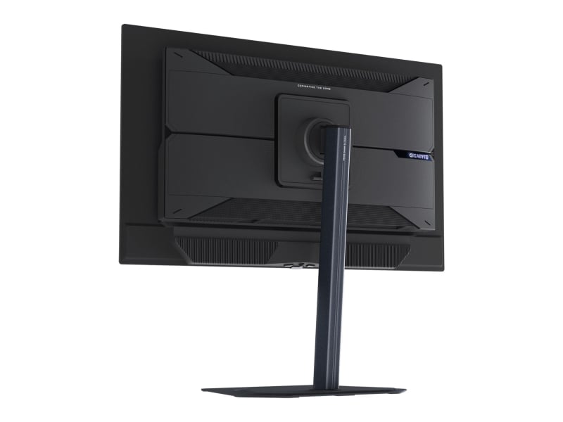 Gigabyte MO27Q3 OLED - czas reakcji
