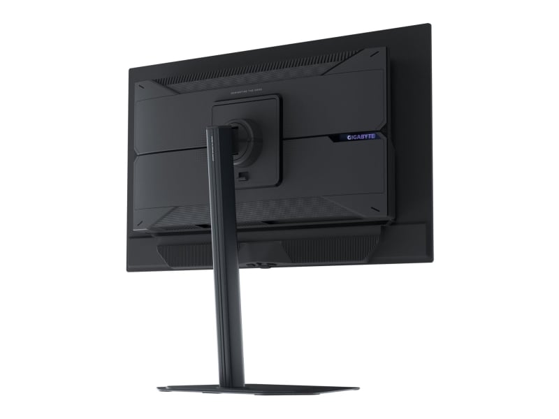 Gigabyte MO27Q3 OLED - jakość obrazu
