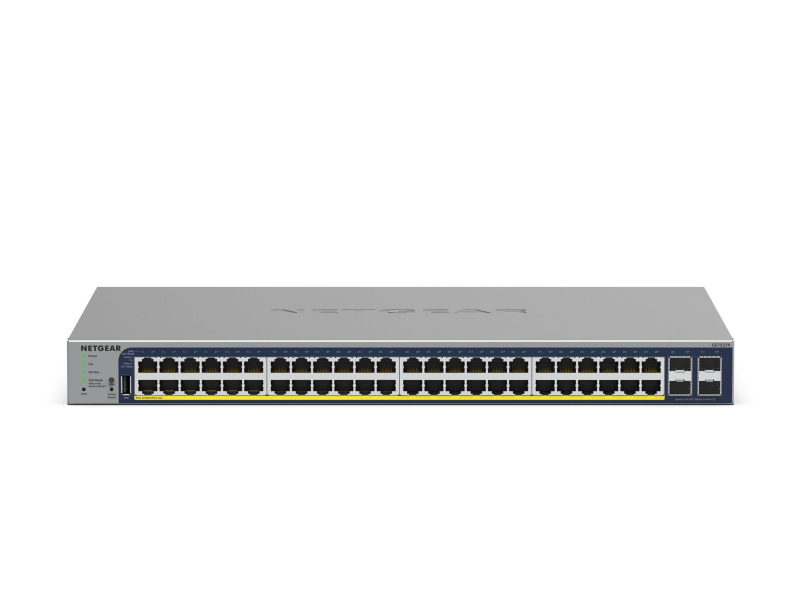 Netgear GS752TP-300EUS