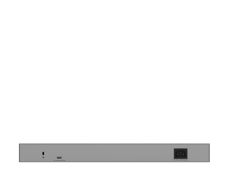 Netgear GS752TP-300EUS