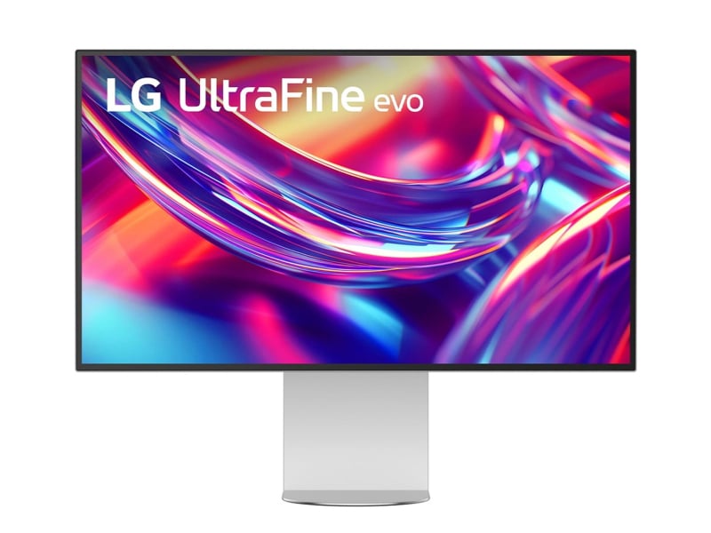 LG UltraFine 32U990A-S Thunderbolt