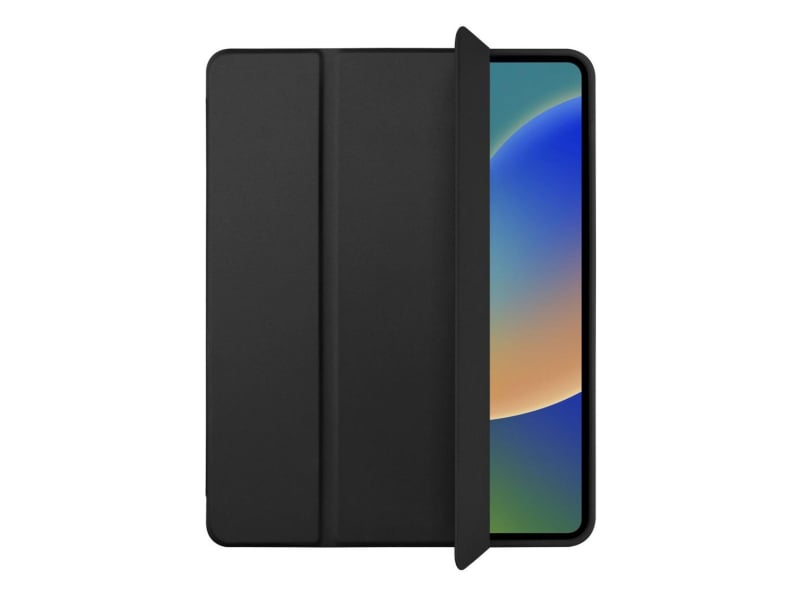 FIXED Padcover+ do Apple iPad 10,9 (2022)/iPad 11 (2025)(czarny)