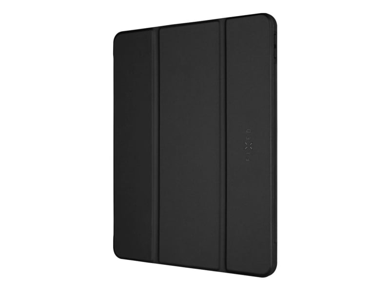 FIXED Padcover+ do Apple iPad 10,9 (2022)/iPad 11 (2025)(czarny)