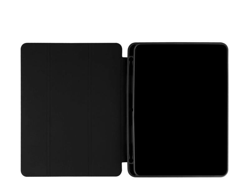 FIXED Padcover+ do Apple iPad 10,9 (2022)/iPad 11 (2025)(czarny)