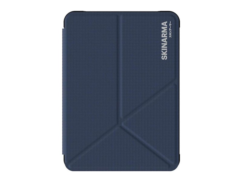 Skinarma Etui Trax do Kindle Paperwhite 12. generacji, kolor niebieski